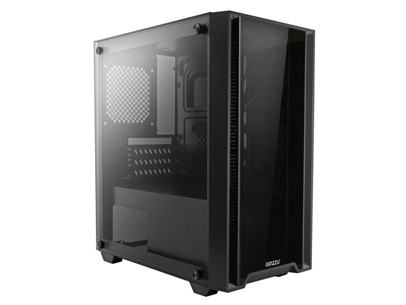 Ginzzu CL510 mATX