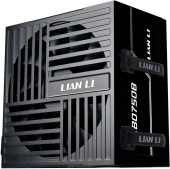Блок питания Lian-Li ATX 750W BX0750B Gen.5 80+ bronze (20+4pin) APFC 120mm fan 5xSATA RTL