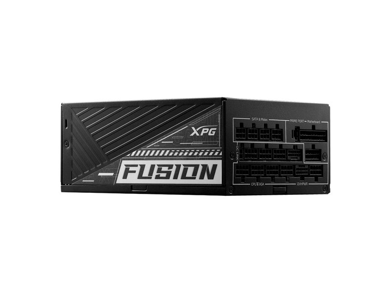 Блок питания XPG FUSION 1600 TITANIUM