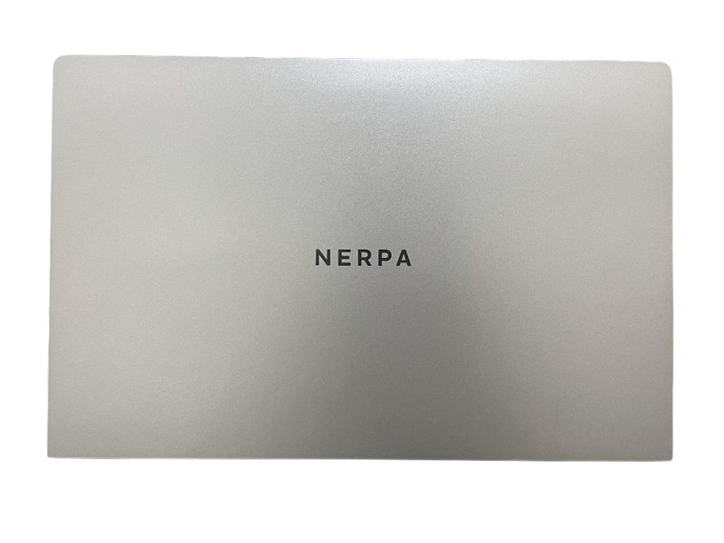 Ноутбук/ Ноутбук NERPA CASPICA A542-14 (14" IPS/1920x1080/AMD Ryzen 5 6600H (3.3GHz)/16GB/500GB NVMe SSD/Radeon 660M/WiFi+BT/Win11Pro/50WHr/1.45kg/Grey/1Y)