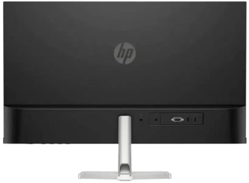 Монитор HP 27" Series 5 527sf черный IPS LED 16:9 HDMI матовая 1500:1 300cd 178гр/178гр 1920x1080 60Hz VGA FHD 3.2кг