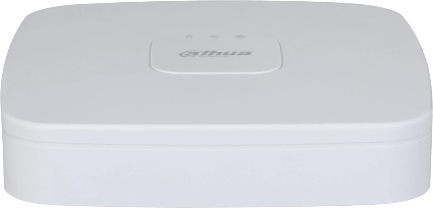 Видеорегистратор Dahua DH-XVR5104C-I3/T