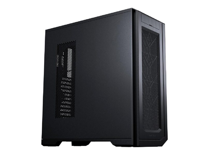 PHANTEKS Enthoo Pro 2 Server Edition, Non Window, Satin Black, без БП, Full-Tower / PH-ES620PC_BK02_RU
