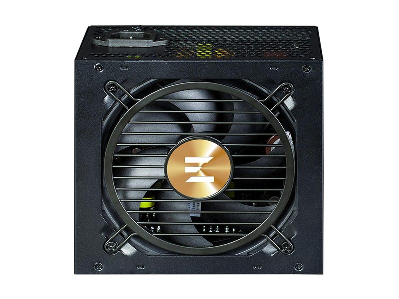 Блок питания ПК Zalman TeraMax2 750W 80+ Gold ATX3.1(EU)
