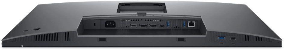 Монитор Dell 27" P2725HE черный IPS LED 16:9 HDMI матовая HAS Piv 300cd 178гр/178гр 1920x1080 100Hz DP FHD USB 6.4кг