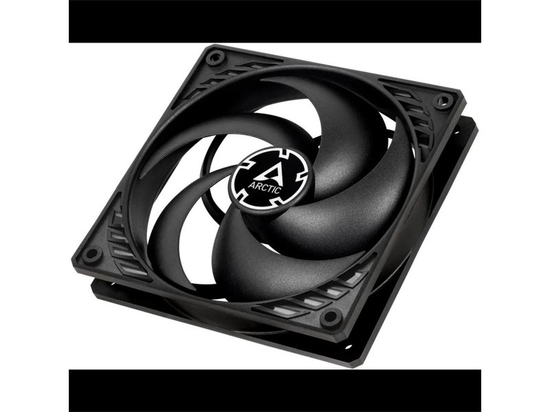 Case fan ARCTIC P9 Max (Black) (ACFAN00300A)