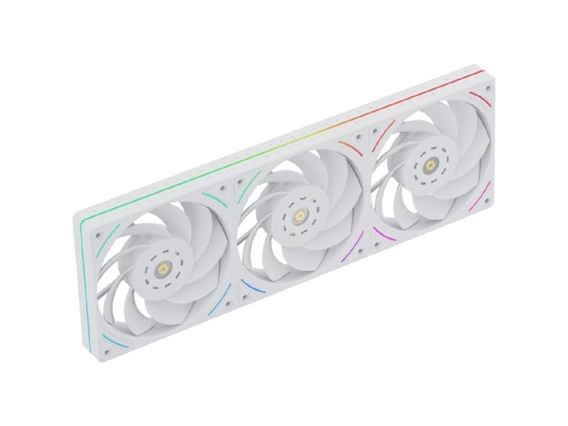 Thermalright Вентилятор TL-UB36RW / Reverse /  ARGB / PWM / TRTLUB36RW