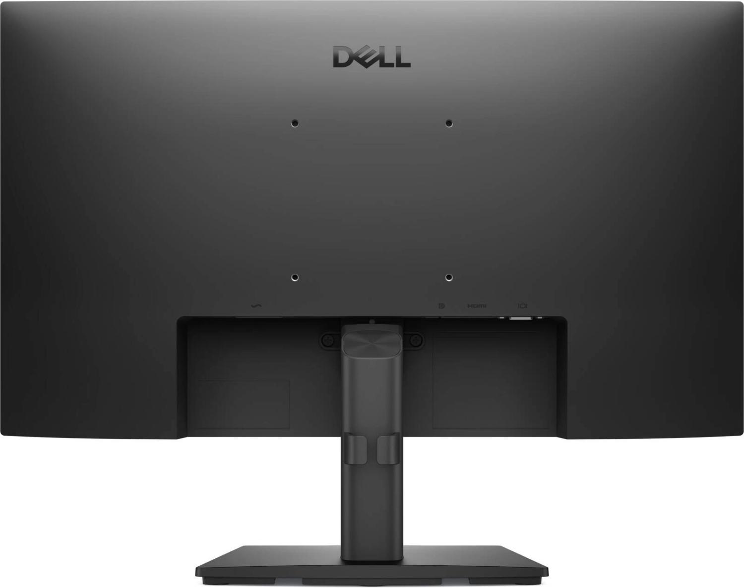 Монитор Dell 21.5" E2225HM черный VA LED 16:9 HDMI матовая HAS Piv 250cd 178гр/178гр 1920x1080 100Hz VGA DP FHD 2.92кг