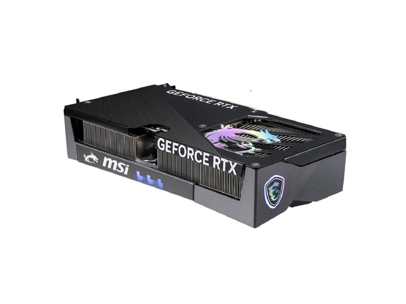MSI RTX 5060 Ti 8G GAMING OC {PCIE16 RTX5060TI 8GB}