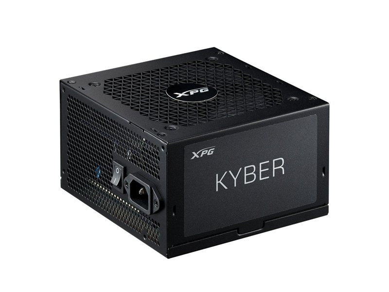 Блок питания XPG KYBER 850