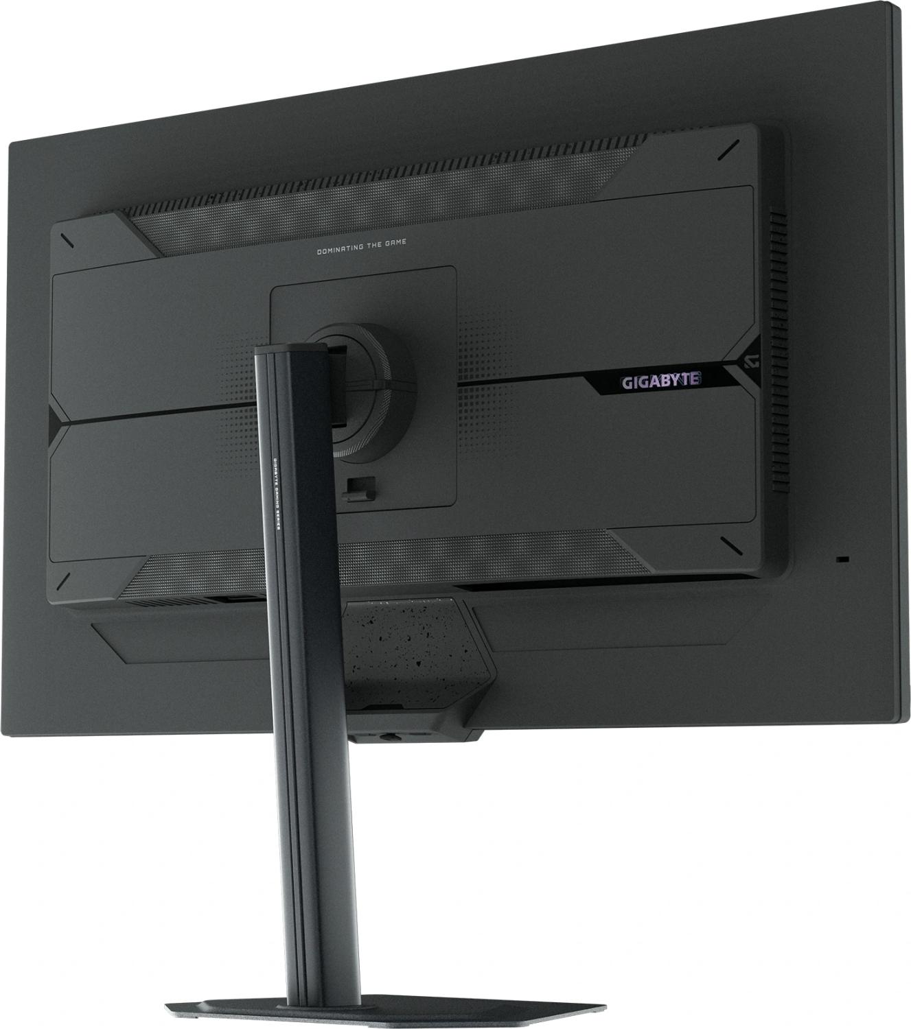 Монитор Gigabyte 27" G27Q20 черный IPS LED 16:9 HDMI полуматовая HAS Piv 1000:1 350cd 178гр/178гр 2560x1440 200Hz G-Sync FreeSync Premium DP Quad 2K (1440p) 6.16кг