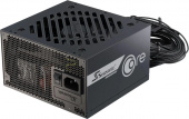 Блок питания Seasonic ATX 650W Core V2 BC-650 80+ bronze (20+4pin) APFC 120mm fan 2xSATA RTL