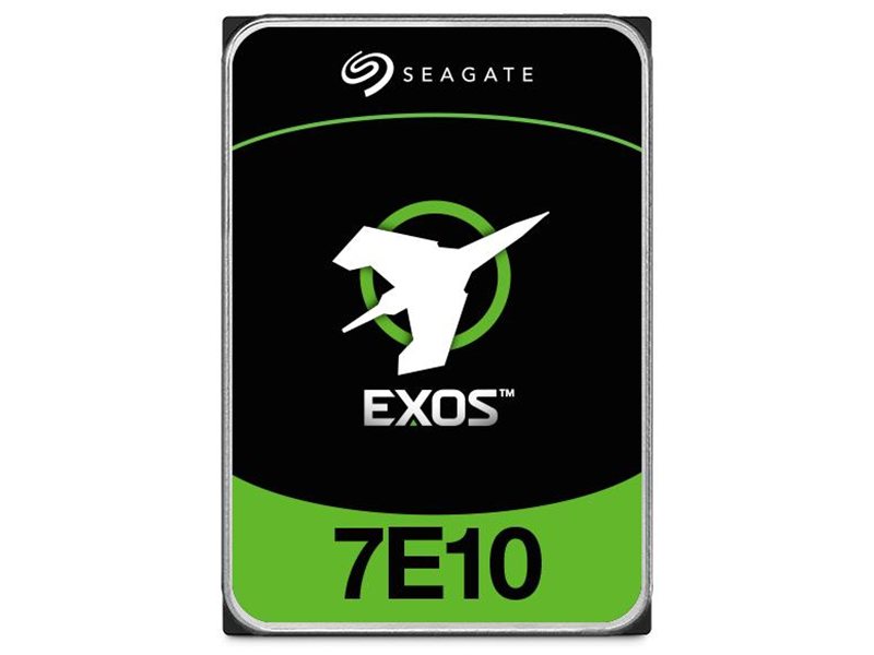 Жесткий диск/ HDD Seagate SAS 4TB Exos 7E10 7200 rpm 256Mb 1 year warranty(replacement MG08SDA400E, ST4000NM005A, MG10SDA400E, HUS726T4TAL5204, ST4000NM003A, ST2000NM018B, ST2000NM001B)
