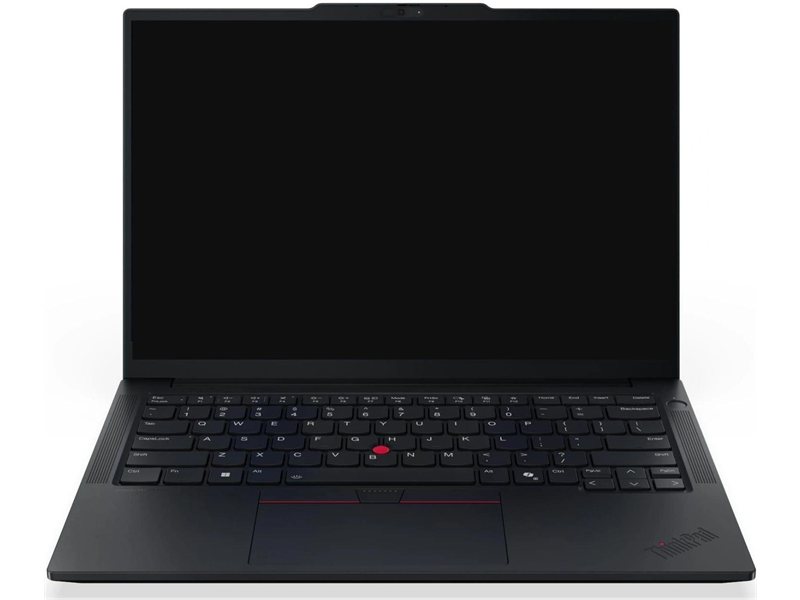 Ноутбук Lenovo ThinkPad E14 G7 Core 5 210H 16Gb SSD512Gb Intel Graphics 14" IPS WUXGA (1920x1200) Windows 11 Pro black WiFi BT Cam (21T9002HUS)
