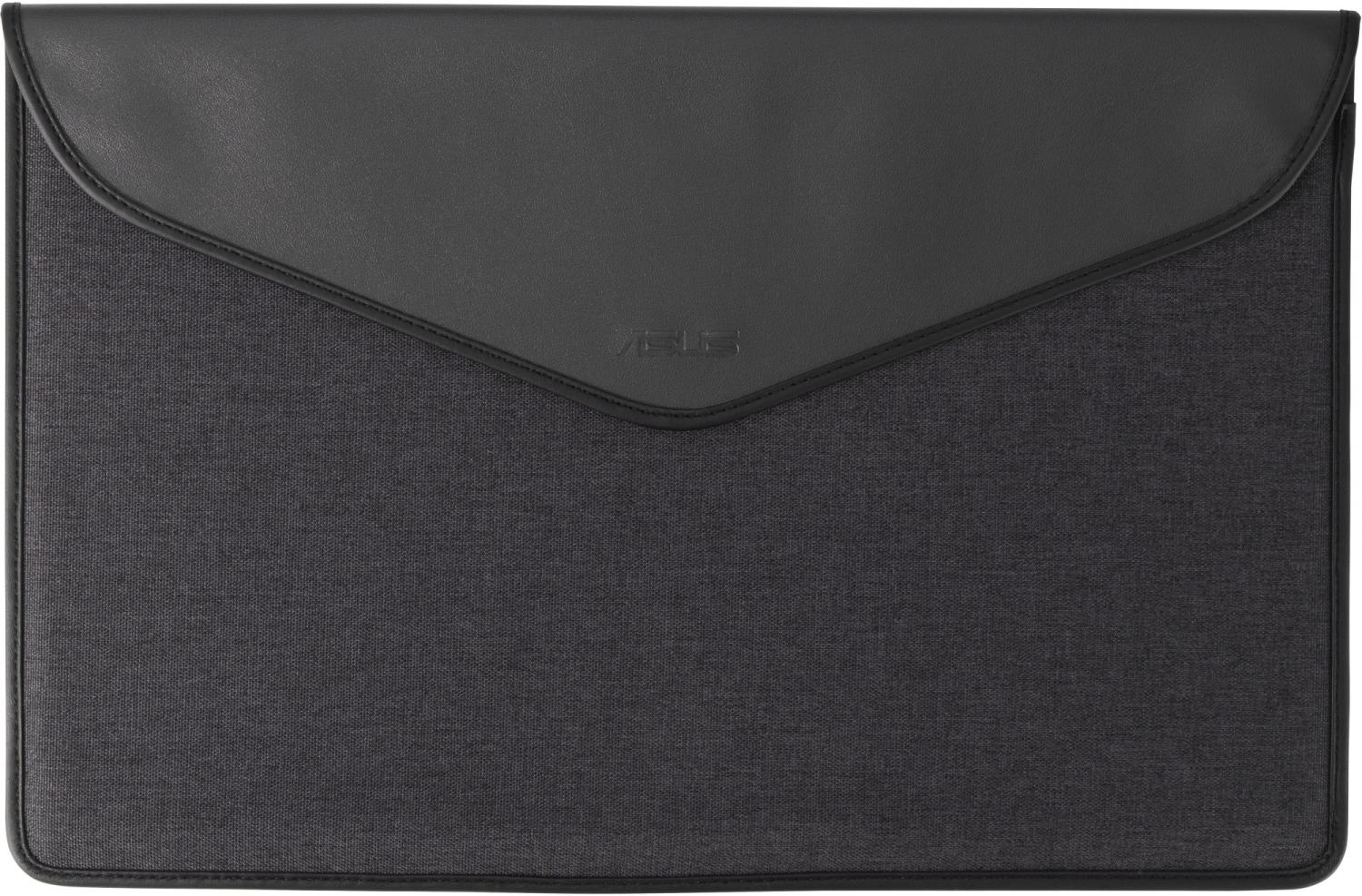 Монитор Asus 15.6" ZenScreen MB16ACV темно-серый IPS LED 16:9 глянцевая 250cd 178гр/178гр 1920x1080 60Hz FHD USB 0.83кг