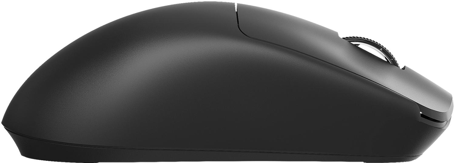 Мышь Acer OMR401 черный оптическая 12000dpi беспров. BT/Radio USB 5but (ZL.MCECC.05C)