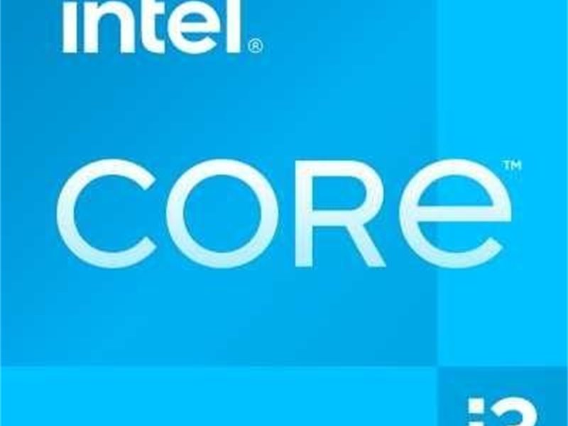 CPU Intel Core i3-12100 Alder Lake OEM {3.3 ГГц/ 4.3 ГГц в режиме Turbo, 12MB, Intel UHD Graphics 730, LGA1700}