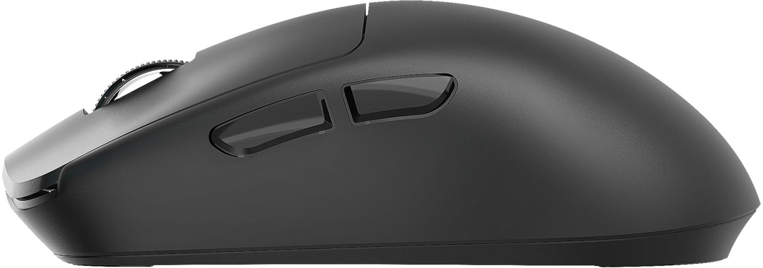 Мышь Acer OMR401 черный оптическая 12000dpi беспров. BT/Radio USB 5but (ZL.MCECC.05C)