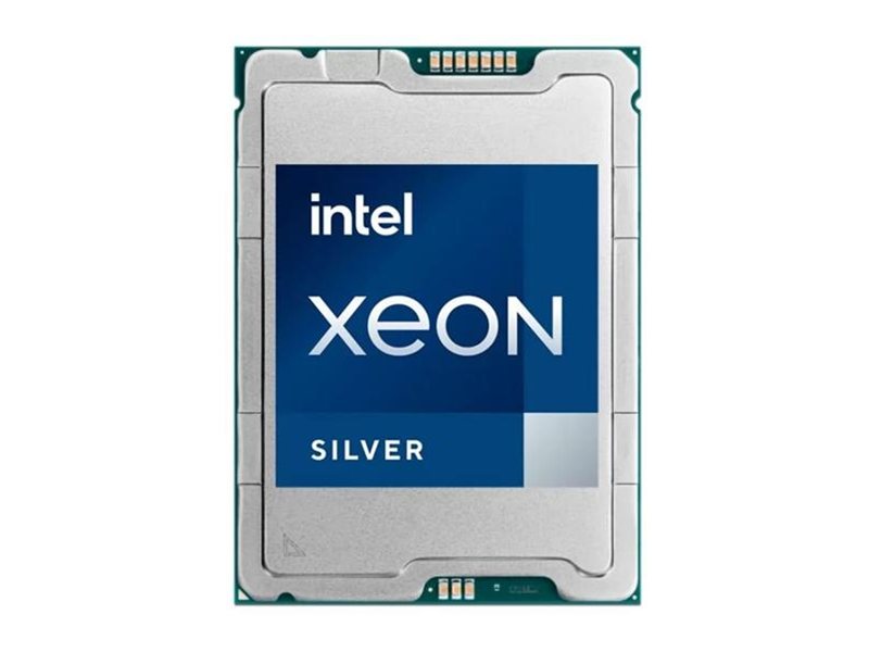 Процессор Intel Xeon/ Intel Xeon Silver 4410Y 2G, 12 C/24T, 16GT/s, 30M Cache, Turbo, HT (150W) DDR5-4000