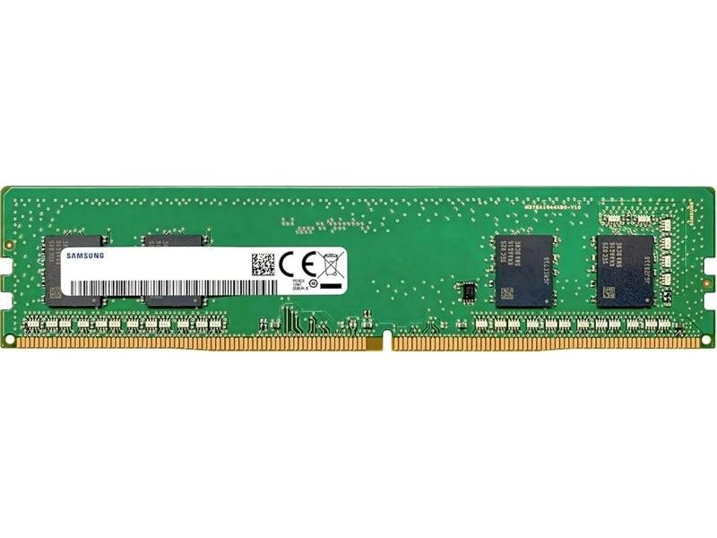 Оперативная память Samsung DDR4 8GB DIMM 3200MHz (M378A1G44CB0-CWE) 1 year, OEM