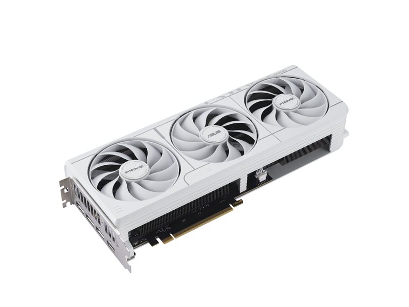 Видеокарта/ PRIME-RTX5070-O12G-WHITE