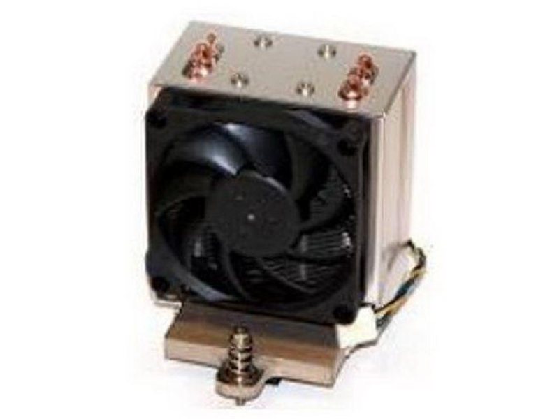 Вентилятор SuperMicro SNK-P0024AP4 4WARE ACTIVE 2PIPE CPU HS FOR SOCKET F