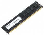 Память DDR3L 8GB 1600MHz AMD R538G1601U2SL-U RTL PC3-12800 CL11 DIMM UDIMM 240-pin 1.35В Ret