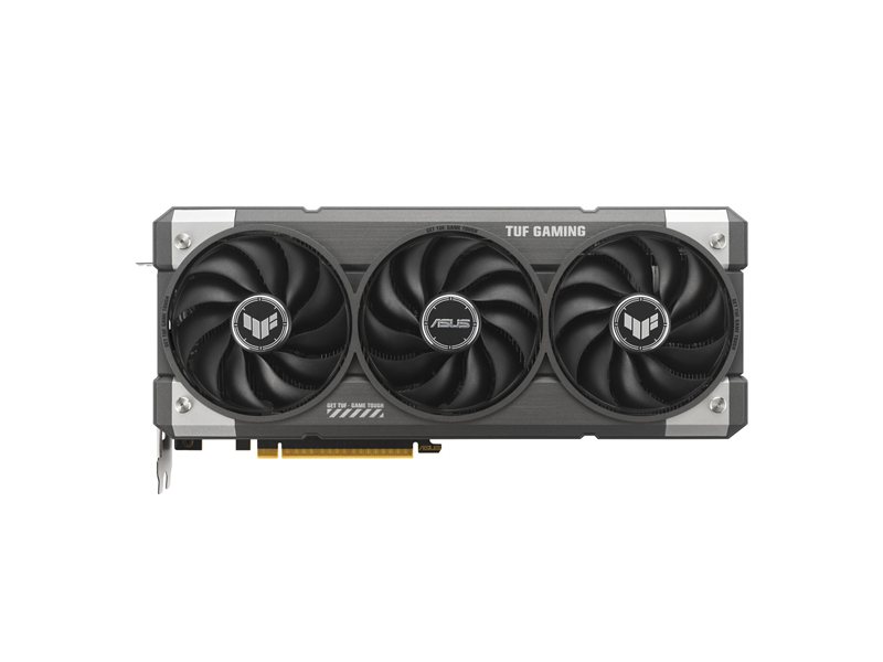 Видеокарта/ TUF-RTX5060-O8G-GAMING