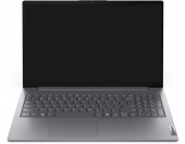 Ноутбук Lenovo V15 G5 IRL Core i7 13620H 16Gb SSD512Gb Intel UHD Graphics 15.6" TN FHD (1920x1080) без ОС grey WiFi BT Cam (83HF00EMIG)