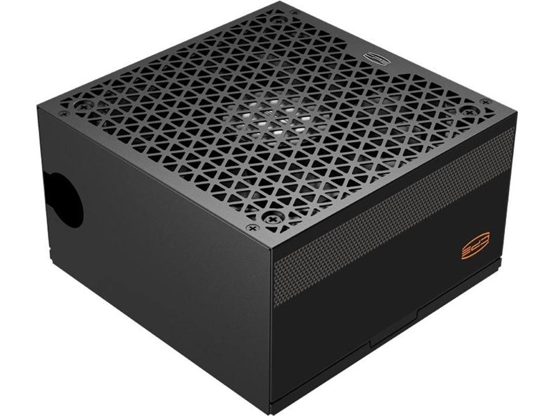 Блок питания PcCooler ATX 1000W YK1000 80+ bronze (20+4pin) APFC 135mm fan 6xSATA Cab Manag RTL