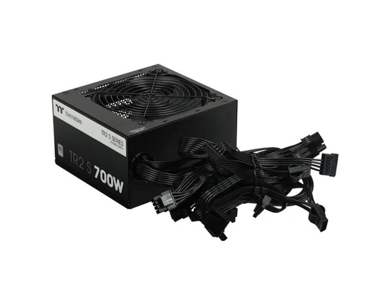 Thermaltake TR2 S 700W [PS-TRS-0700NPCWEU-2]  / APFC / 80+