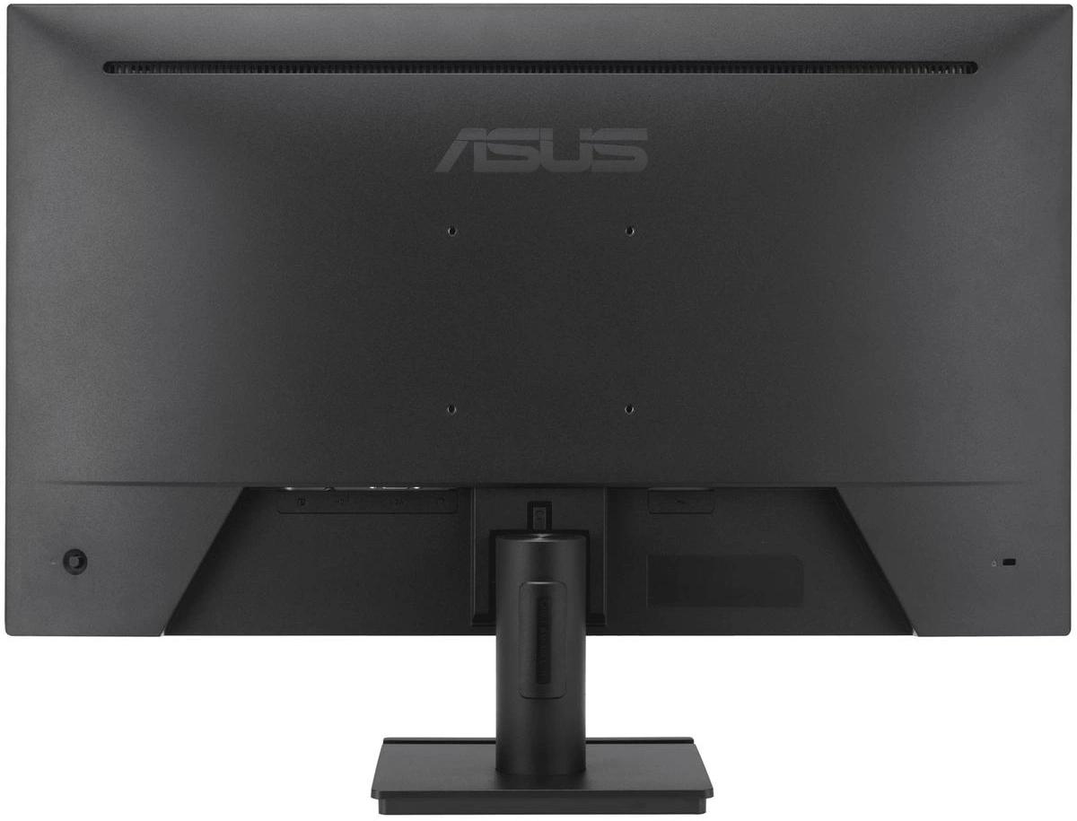 Монитор Asus 27" VA279QG черный IPS LED 1ms 16:9 HDMI M/M матовая 1500:1 350cd 178гр/178гр 1920x1080 120Hz VGA DP FHD 3.77кг