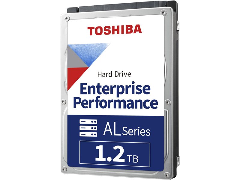 Жесткий диск/ HDD Toshiba SAS 1.2TB 2.5"" 10K 128Mb 1 year warranty