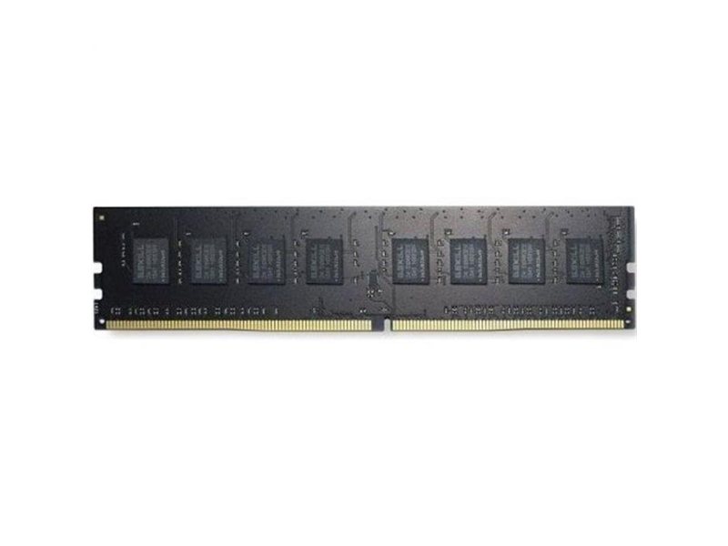 Модуль памяти AMD Radeon™ R7 Performance Series Black R744G2133U1S-UO 4GB DDR4 2133 DIMM Non-ECC, CL15, 1.2V,  Bulk (182484)