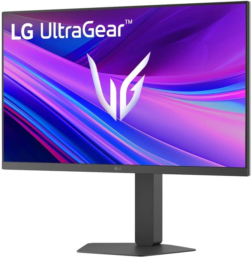 Монитор LG 27" UltraGear 27G440A-B черный IPS LED 16:9 HDMI матовая HAS Piv 1000:1 400cd 178гр/178гр 1920x1080 240Hz FreeSync Premium DP FHD 6.5кг