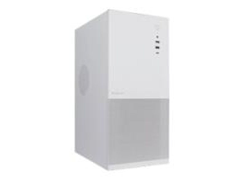 Корпус DEFENDER MIDITOWER Apex Metal XL ATX Micro-ATX Mini-ITX W/O PSU USB1.1+3.0+Type-C+audio белый 25032