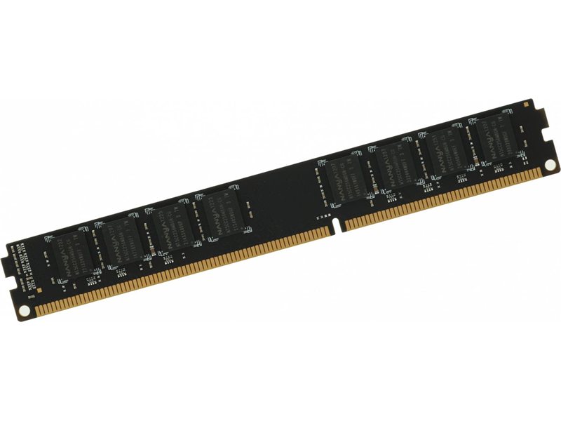 Память DDR3 4GB 1600MHz Digma DGMAD31600004D RTL PC3-12800 CL11 DIMM UDIMM 240-pin 1.35В dual rank Ret
