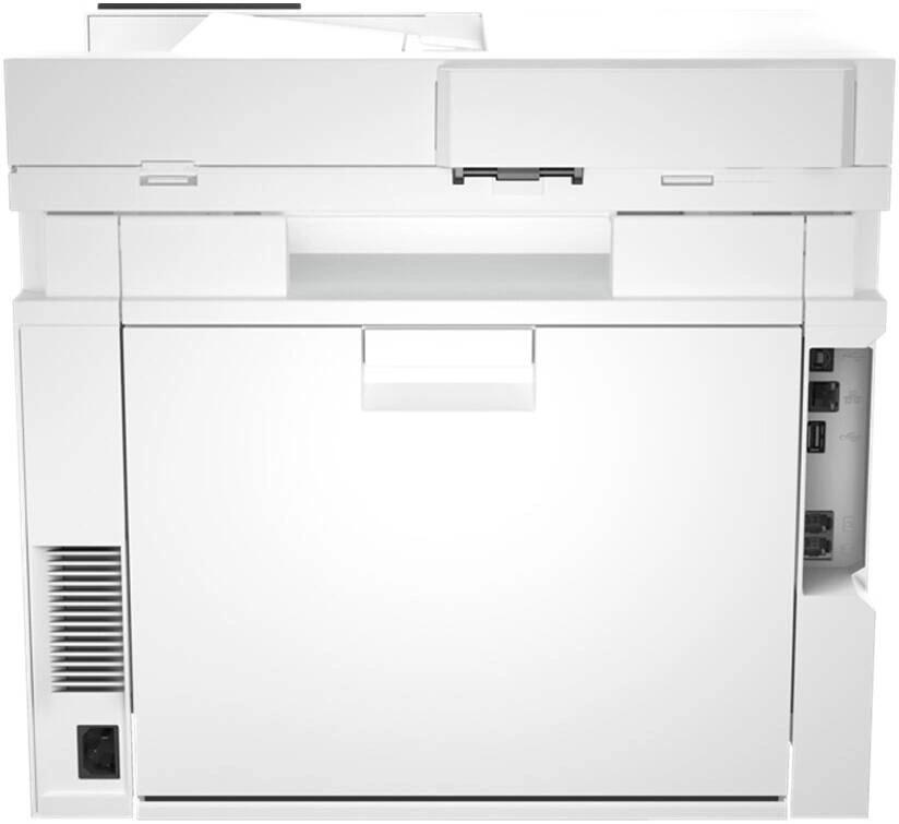 МФУ лазерный HP Color LaserJet Pro 4303fdw (5HH67A) A4 Duplex WiFi белый