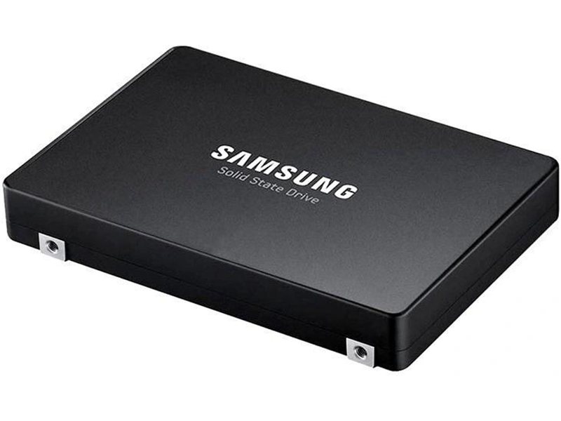 Накопитель SSD Samsung PCIe 4.0 x4 1920GB MZQL21T9HCJR-00A07 PM9A3 1 DWPD OEM