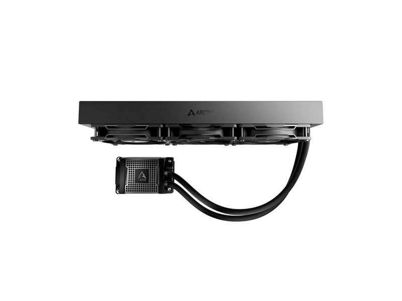 Жидкостная система охлаждения Arctic Cooling Arctic Liquid Freezer WS360-4710 Intel® LGA4710, LGA4677 арт. ACFRE00202A