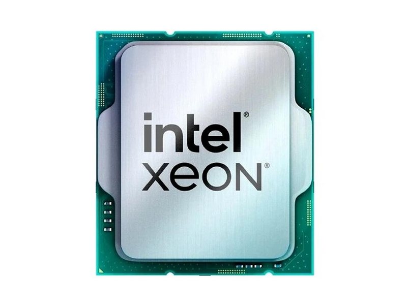 Процессор/ CPU LGA1700 Intel Xeon 6353P (Raptor Lake,  8C/16T, 2.7/5.4GHz, 24MB,  65W) OEM Clean Pull