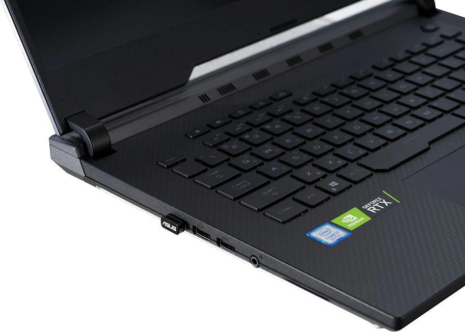 Сетевой адаптер Bluetooth Asus USB-BT540 USB 2.0