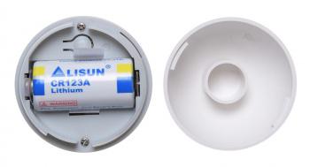 Датчик движ. Digma DiSense M1 (DSM1) белый
