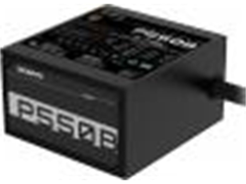 Блок питания Gigabyte ATX 550W GP-P550B 80+ bronze (20+4pin) APFC 120mm fan 6xSATA RTL