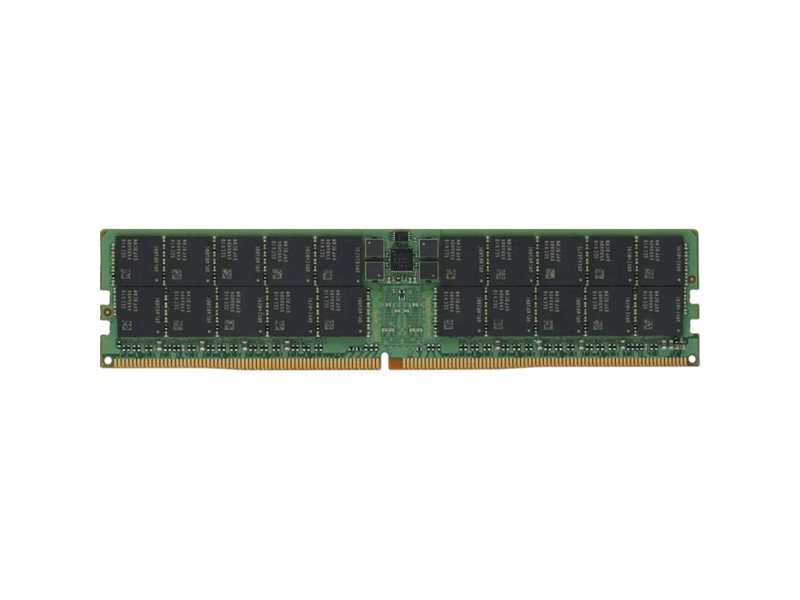 Память оперативная/ Samsung DDR5 64GB  RDIMM 5600
