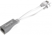 Точка доступа MikroTik NetMetal 5 (RB922UAGS-5HPACD-NM) AC900 10/100/1000BASE-TX черный