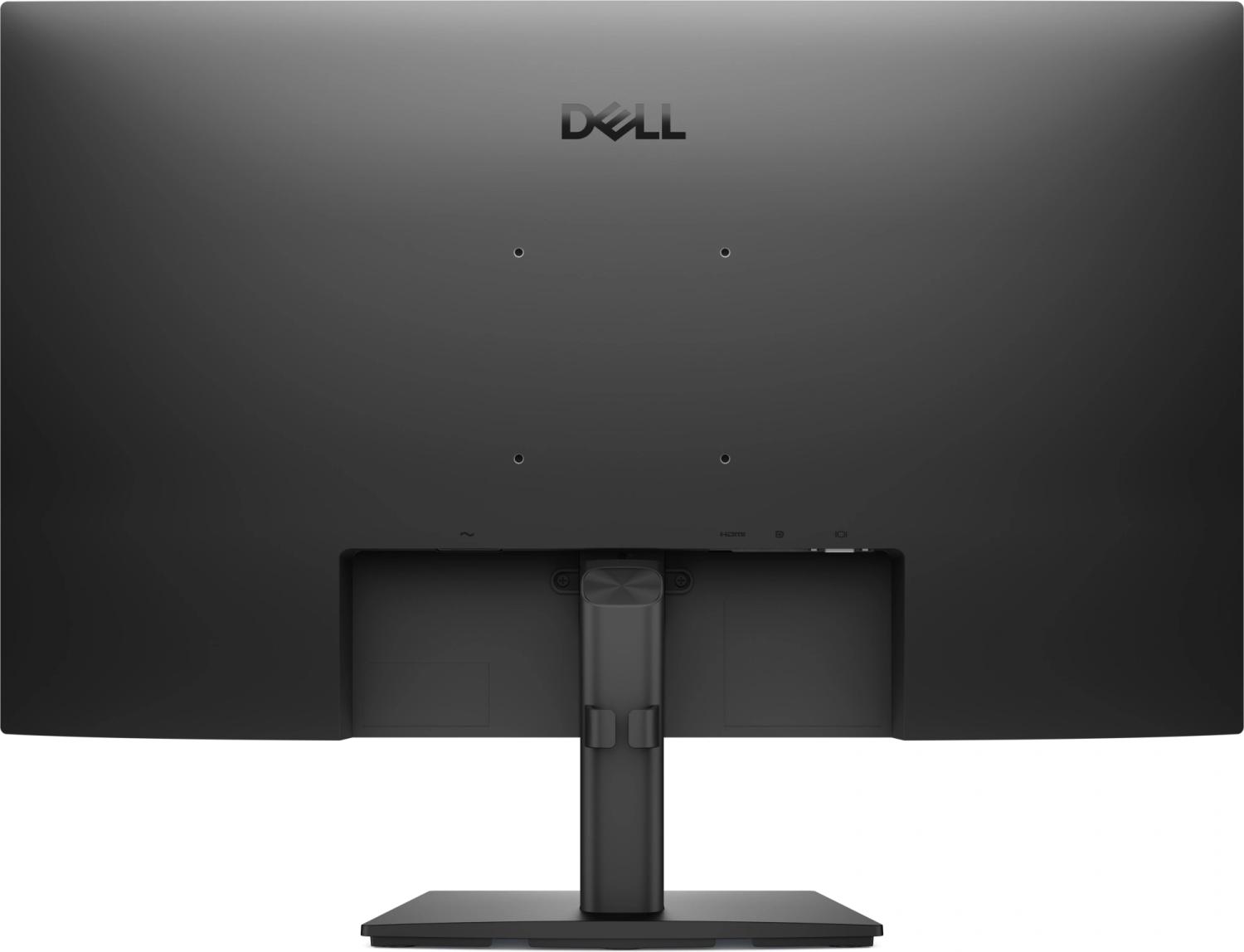 Монитор Dell 27" E2725HM черный IPS LED 16:9 HDMI матовая 1000:1 300cd 178гр/178гр 1920x1080 100Hz VGA DP FHD 4.55кг