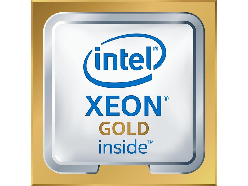 Процессор/ CPU LGA3647 Intel Xeon Gold 5218R (Cascade Lake, 20C/40T, 2.1/4GHz, 27.5MB, 125W) OEM (clean pulled)