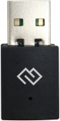 Сетевой адаптер Wi-Fi + Bluetooth Digma DWA-BT5-AC600C AC600 USB 2.0 (ант.внутр.) 1ант.