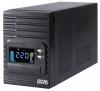 Источник бесперебойного питания Powercom Smart King Pro+ SPT-1500-II LCD 1200Вт 1500ВА черный